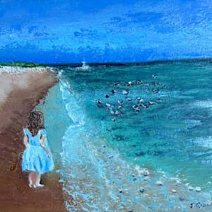 Kennedy by Janet Gallagher