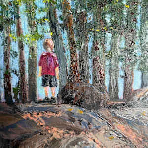 Tyler by Janet Gallagher, Image 1.