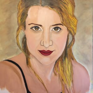 Annaleigh by David Sierra