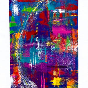 Concertina by Terri Sierra, Image 1.