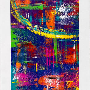 Consonanza by Terri Sierra, Image 1.