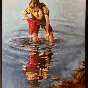 The Big Catch by Catherine Miles, Image 9.
