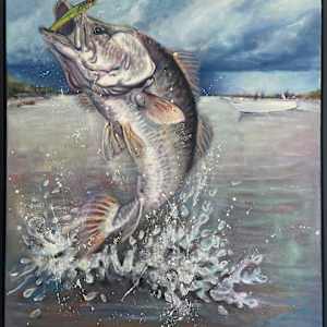 Catch Before The Storm by Catherine Miles, Image 21.