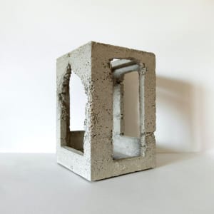 Illusion of home by Natalia Drachinskaya