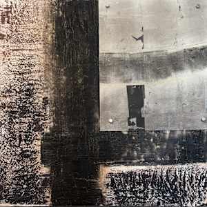 Beginning + Dancer by LCole