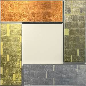 Elements - Old and New by LCole