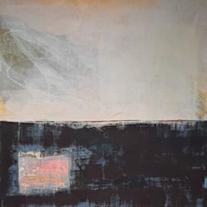 A Gap in the Ocean by LCole