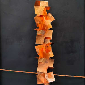 The Puzzle by LCole