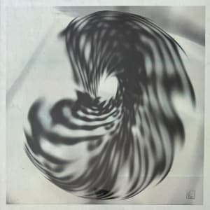The Seahorse by LCole