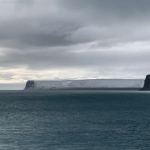 Lancaster Sound 1/10 by LCole