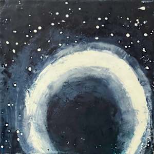 A Starlit Story by LCole