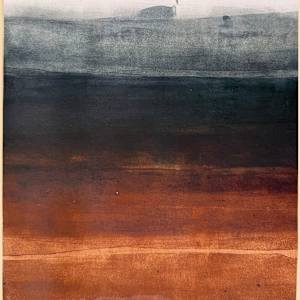 Random Thoughts - By the River by LCole, Image 1.