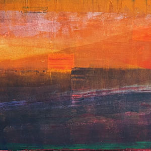 Fire and Earth by LCole