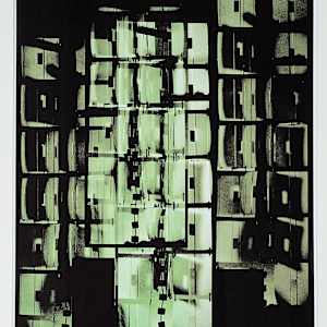 Holes in Squares by LCole