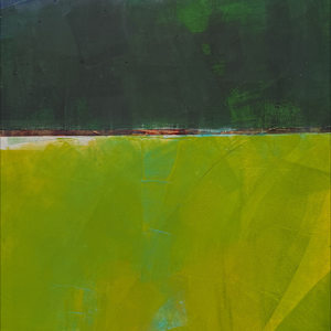 Room for Chartreuse by LCole