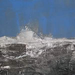 White Wave by LCole
