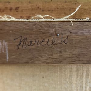 Voting Day at Parson's School by Ruth C. Hagstrom 