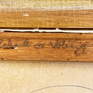 Voting Day at Parson's School by Ruth C. Hagstrom 