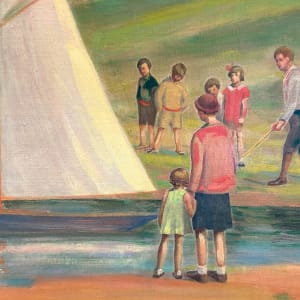 Play by Oscar Anderson 