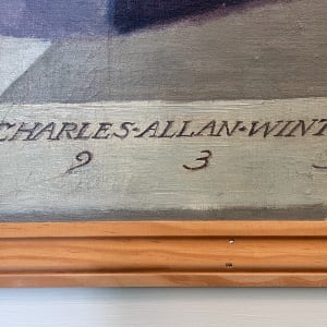 Education by Charles Allan Winter 