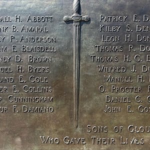 Joan of Arc Statue & Memorial by Anna Hyatt Huntington 