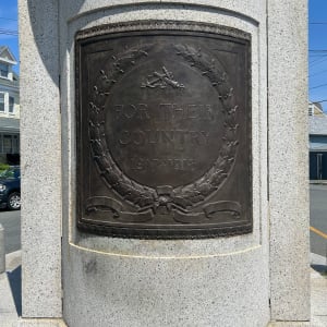 Joan of Arc Statue & Memorial by Anna Hyatt Huntington 