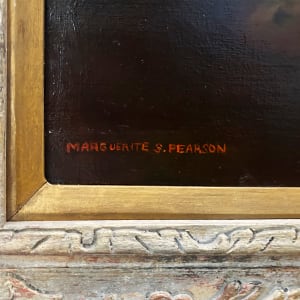 In Memorium by Marguerite S. Pearson 