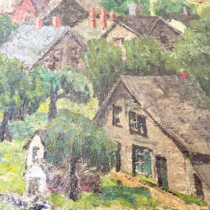 Untitled by Bertha Baxter 
