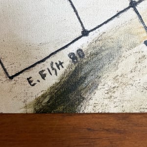 John Hays Hammond Jr. by Ed Fish 