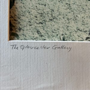 Industry by Eileen Morley 