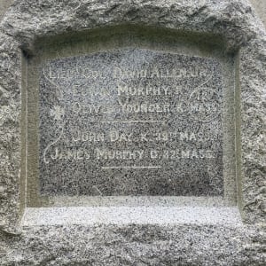 Riverdale Martyrs Civil War Veterans Memorial by Unknown 