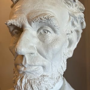 Abraham Lincoln by Unknown 