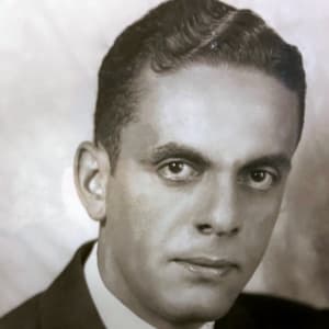 Mayor Joseph J. Grillo by Unknown 
