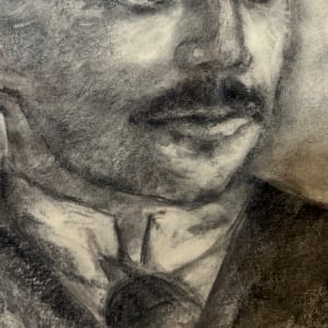 Mayor James E. Tolman by J. Kelsey 