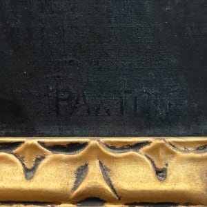 George E. Merchant by William M. Paxton 