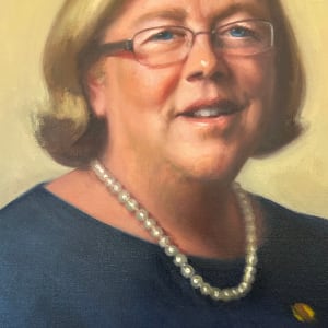 Mayor Carolyn A. Kirk 