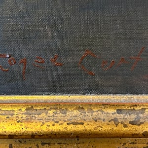 Untitled by Roger Curtis 