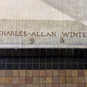 City Government by Charles Allan Winter 