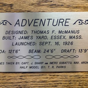 Adventure by T. R. Parks 