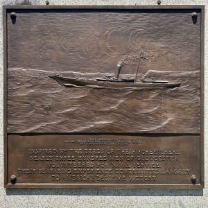 Spanish American War Memorial by Unknown 