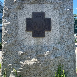 Spanish American War Memorial by Unknown 