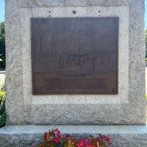 Spanish American War Memorial by Unknown 