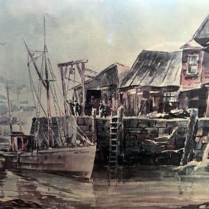 Untitled by Jas F. Morray 