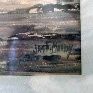 Untitled by Jas F. Morray 