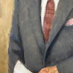 Ralph B. O'Maley by Jack Callahan 