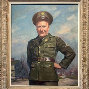 Robert S. Beeman by Emile A. Gruppé