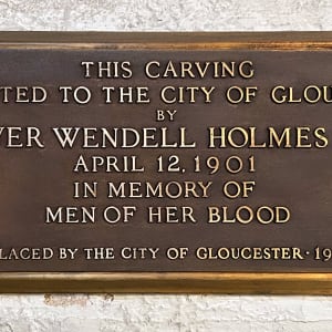 Wood Carving by R.H. Hills 