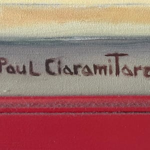 Untitled by Paul Ciaramitaro 