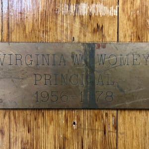 Virginia W. Twomey by Armand Sindoni 