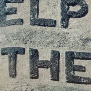 Help Mother by Eileen Morley 